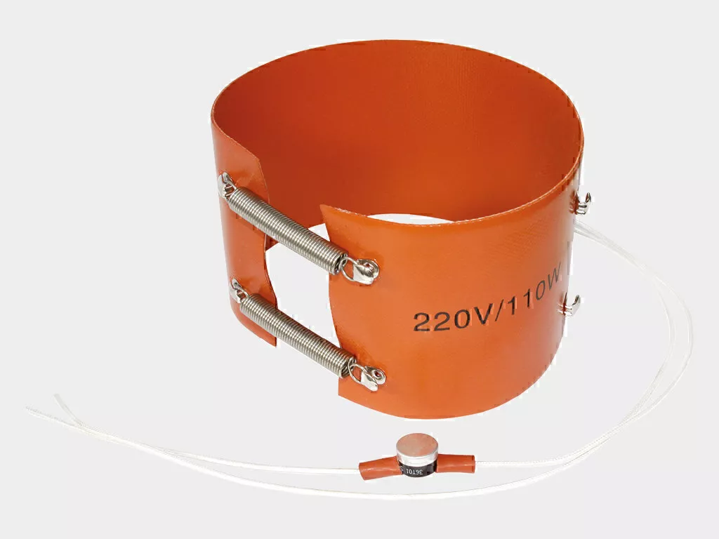 Новый обогреватель для редуктора шлагбаумов Heater2 в продаже в Казани