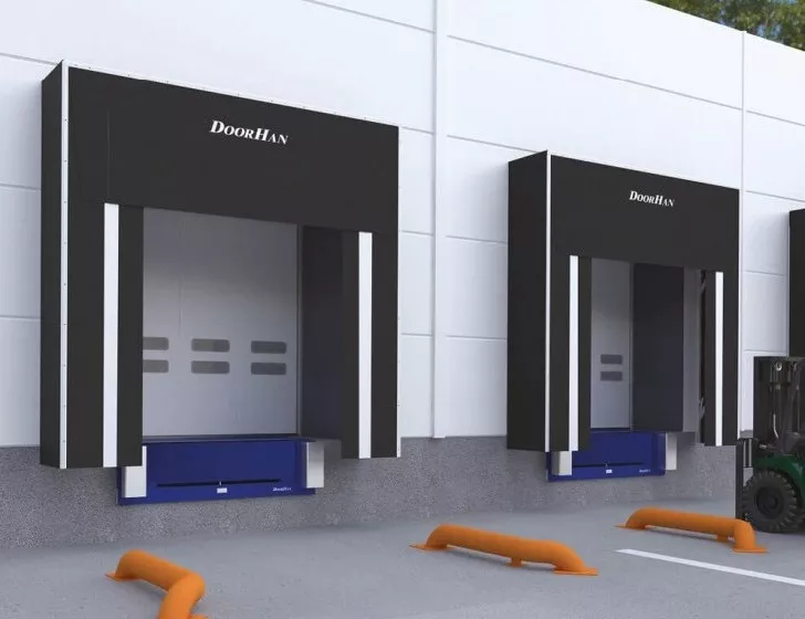 Перегрузочные системы
